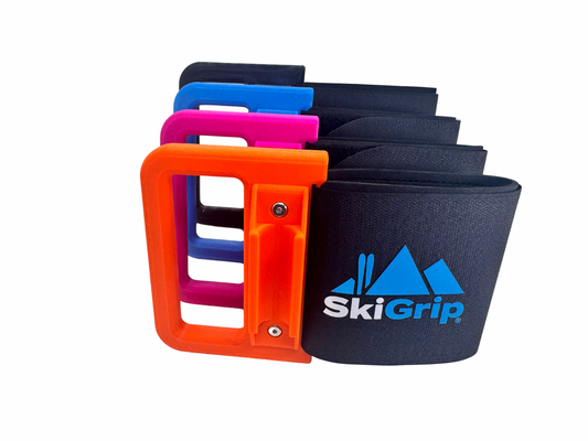 Pack 4 unidades SkiGrip