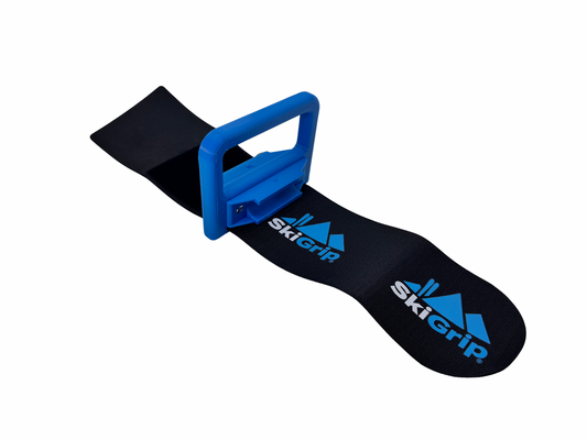 SkiGrip Azul Celeste