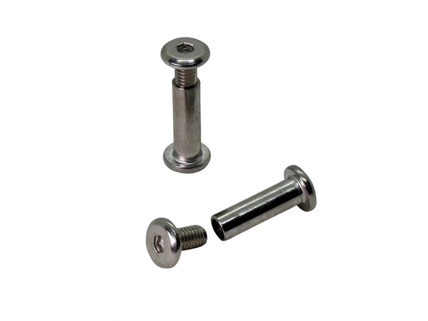 Union screws