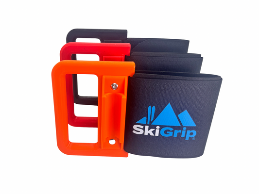 Pack 3 unidades SkiGrip