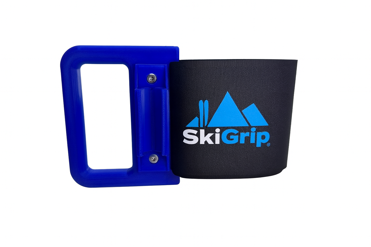 SkiGrip Azul