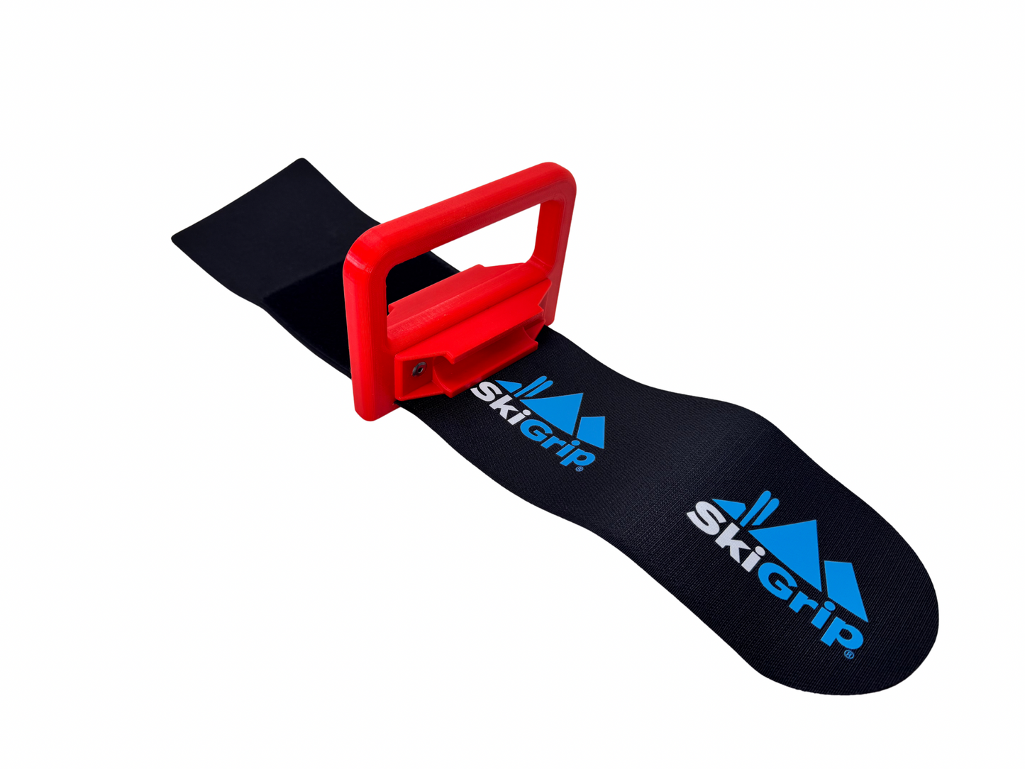 SkiGrip Rojo