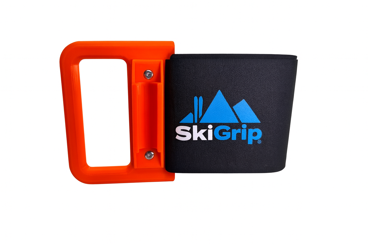 SkiGrip Naranja
