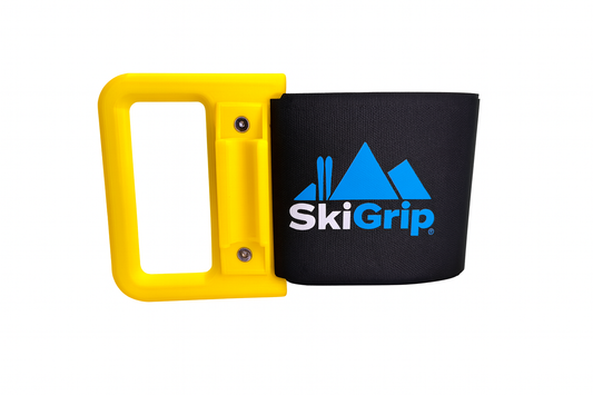SkiGrip Amarillo