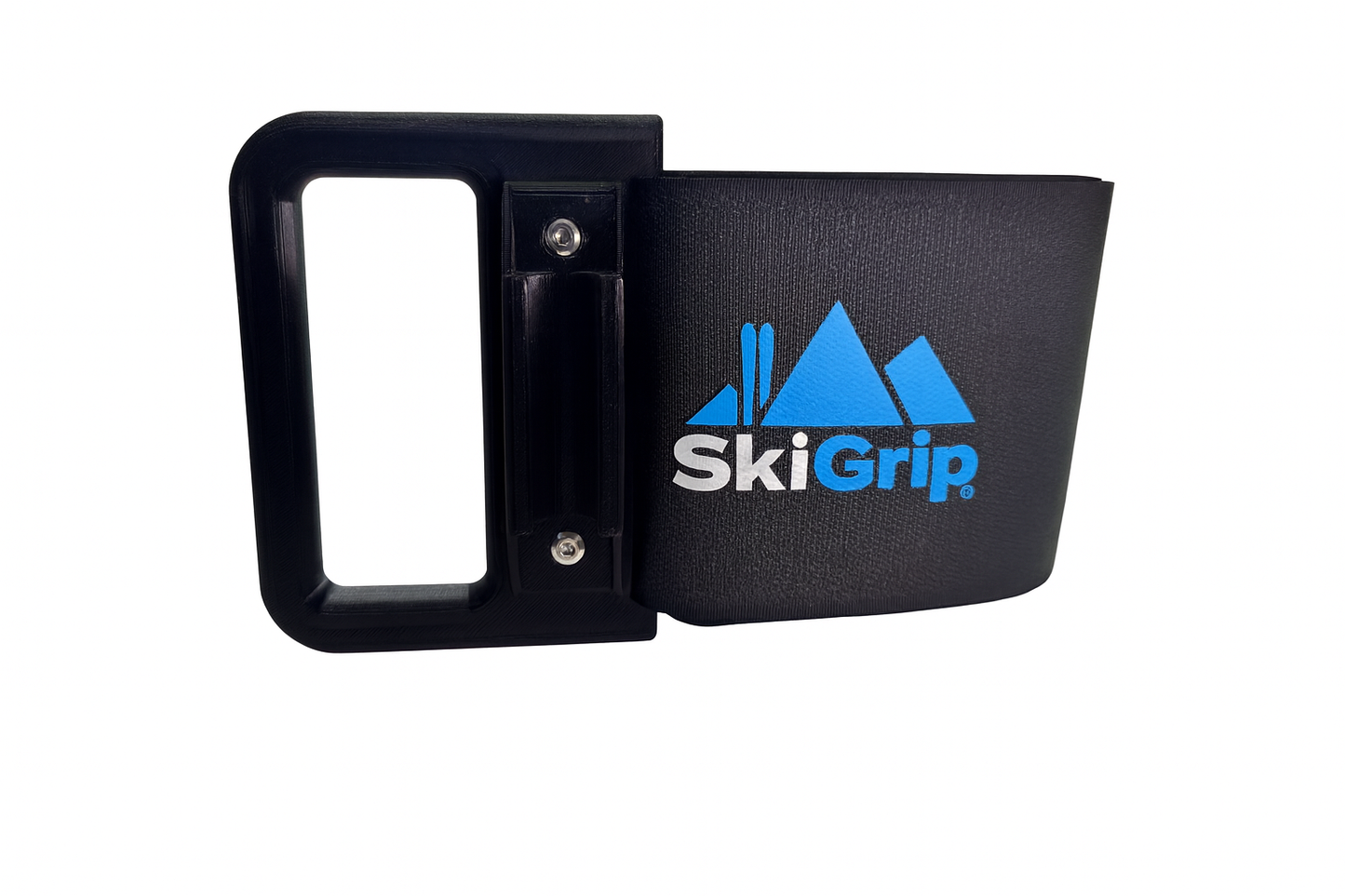 SkiGrip Negro