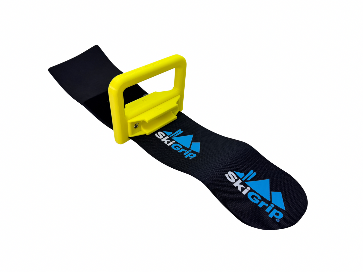 SkiGrip Amarillo Electrico