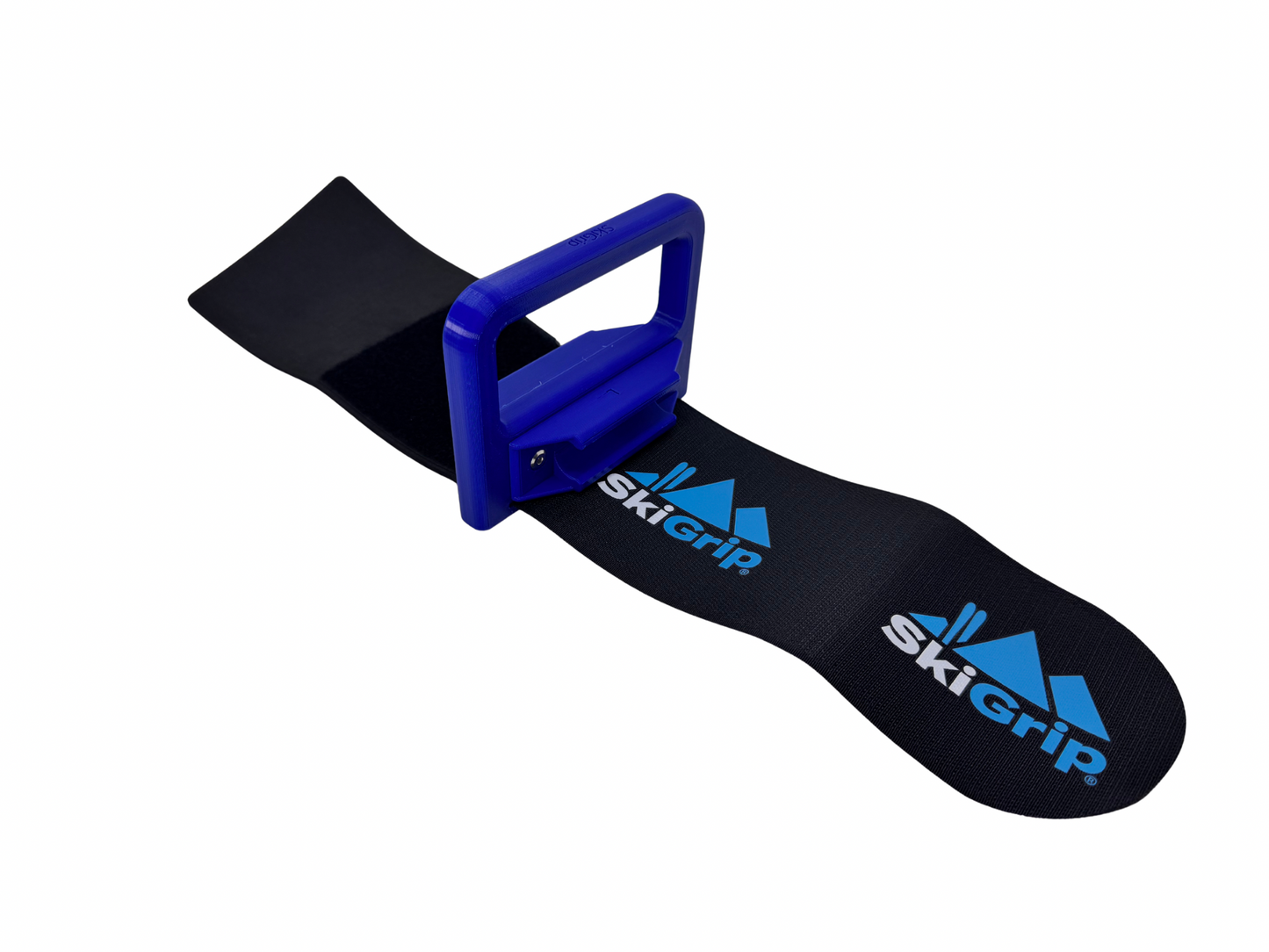 SkiGrip Azul