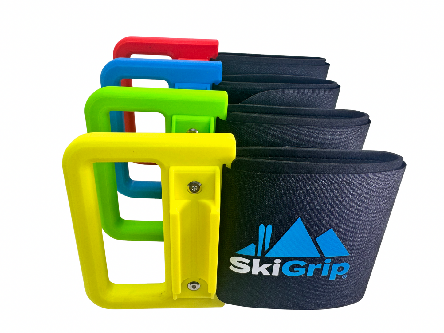Pack 4 unidades SkiGrip