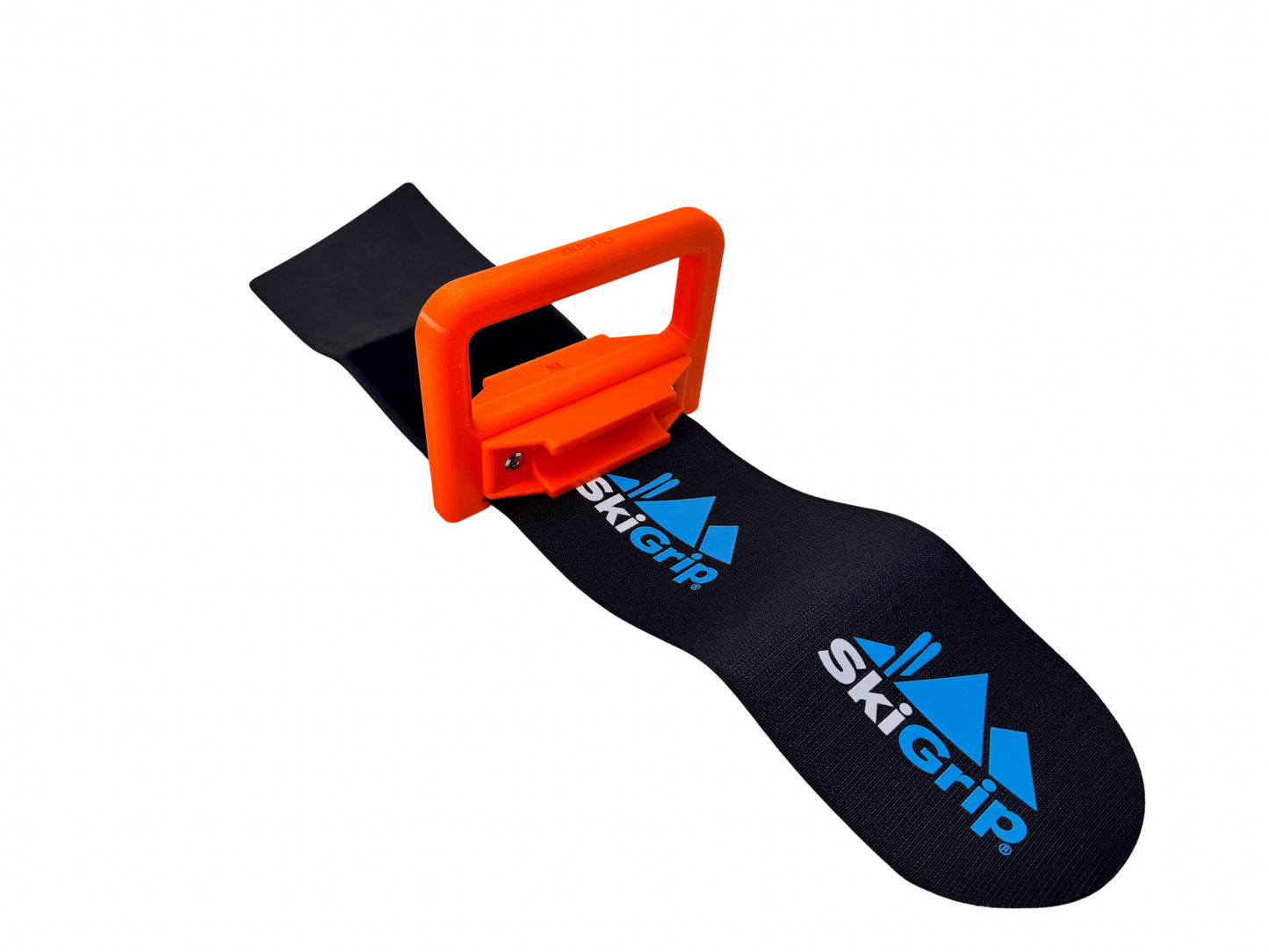 SkiGrip Naranja