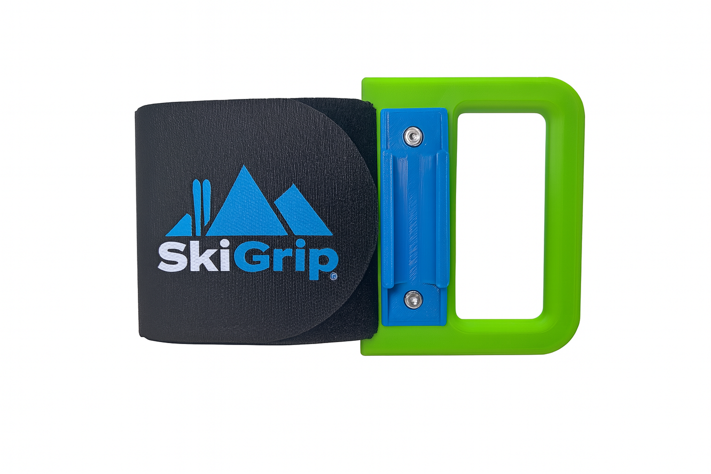 SkiGrip Personalizado 1 Unidad