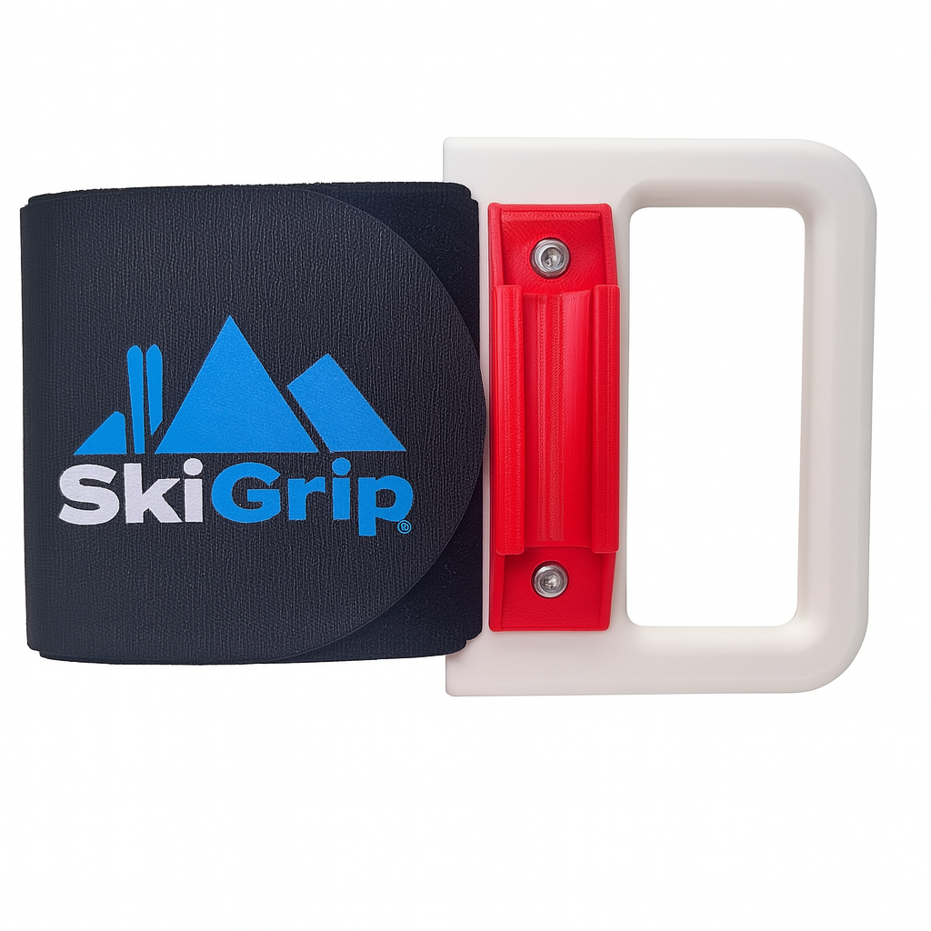 SkiGrip Personalizado 1 Unidad