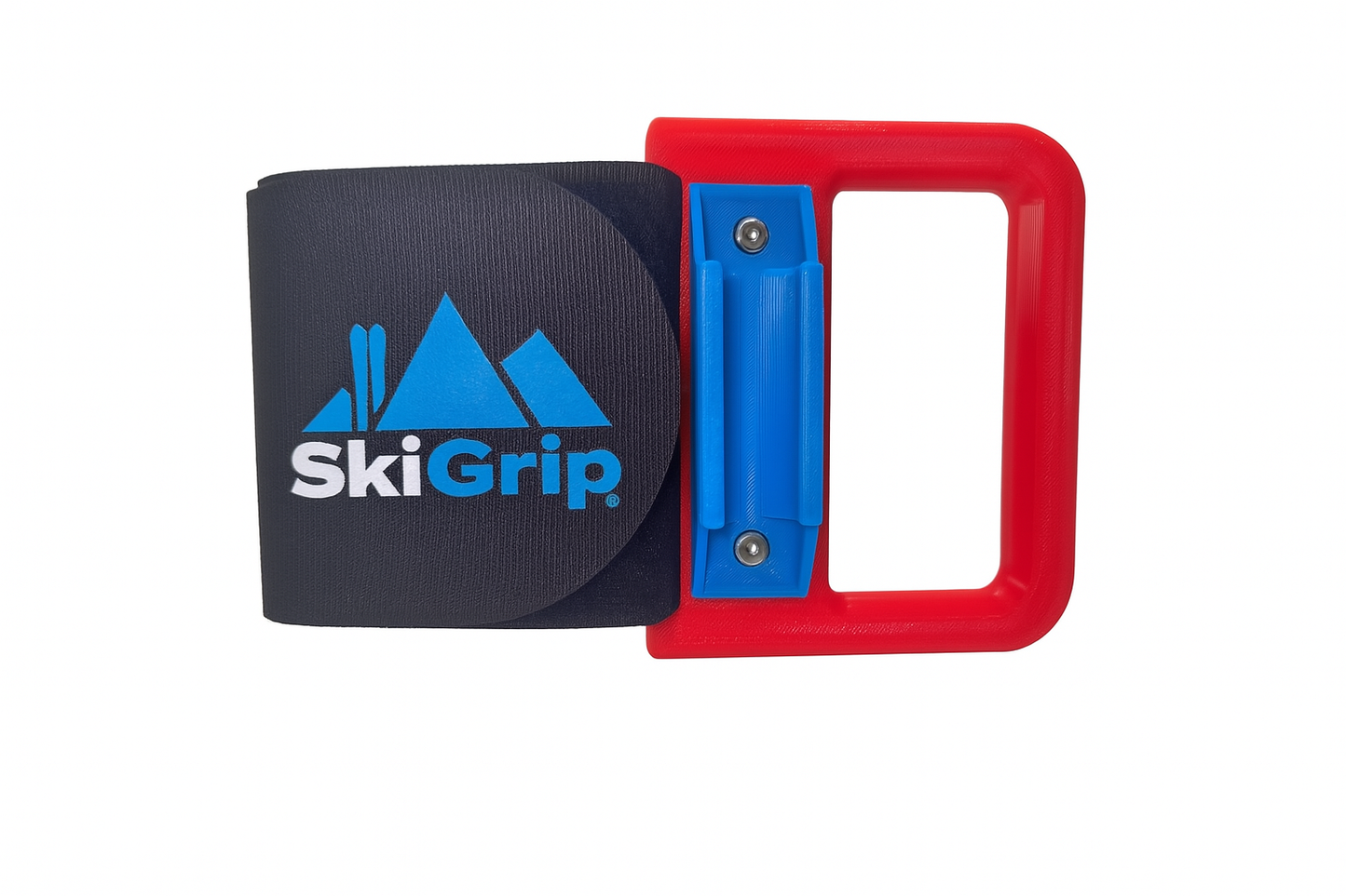 SkiGrip Personalizado 1 Unidad