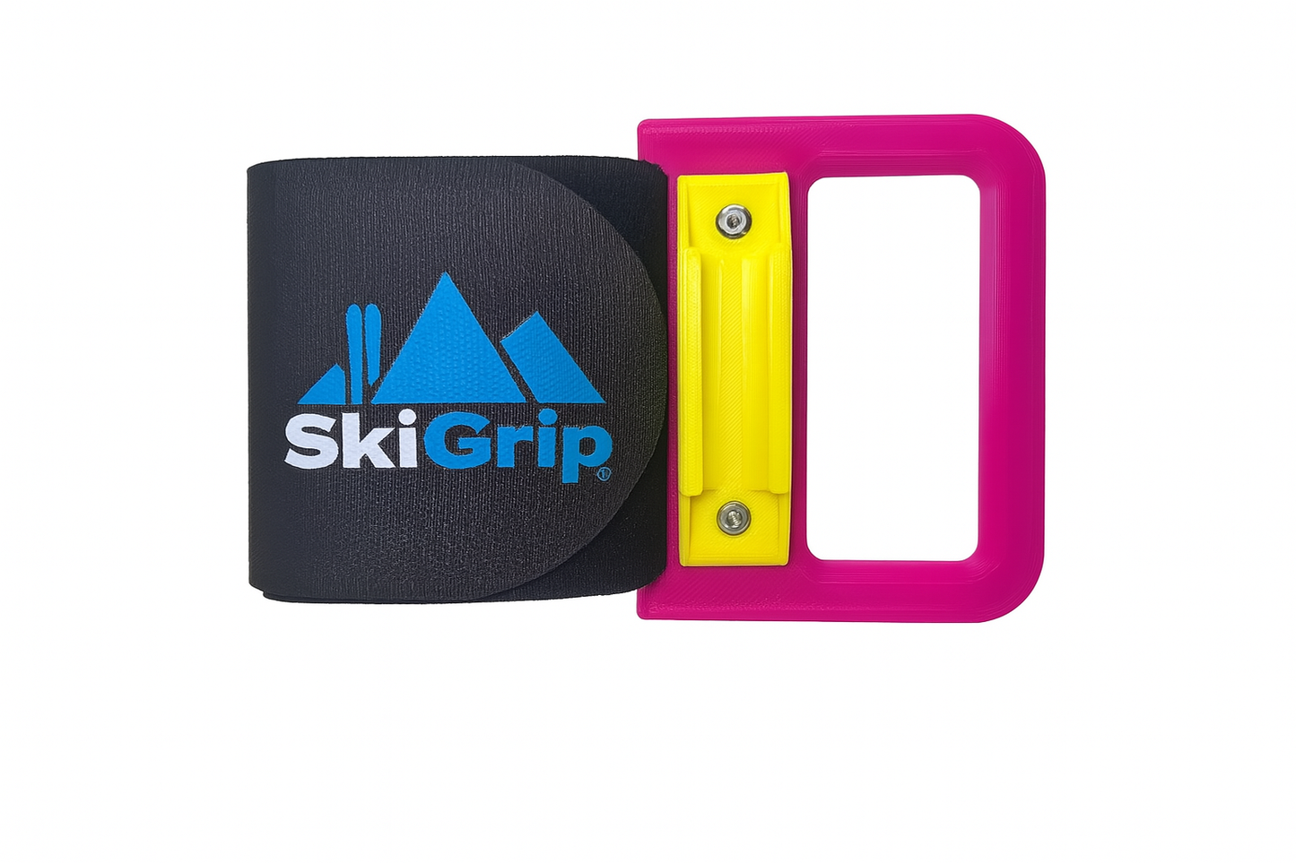 SkiGrip Personalizado 1 Unidad