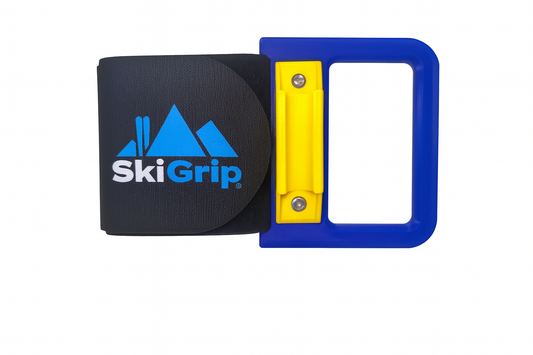 SkiGrip Personalizado 1 Unidad