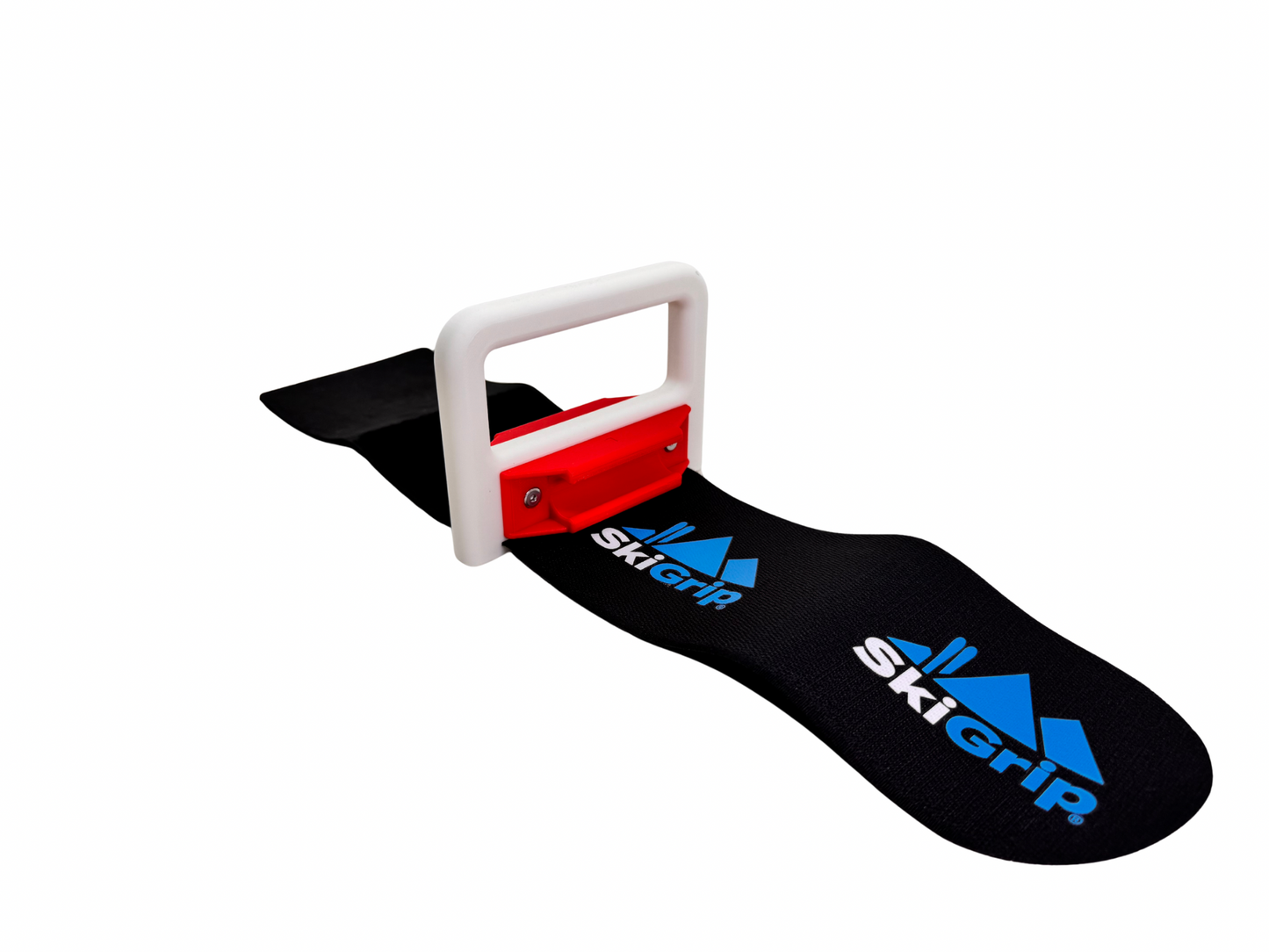SkiGrip Blanco