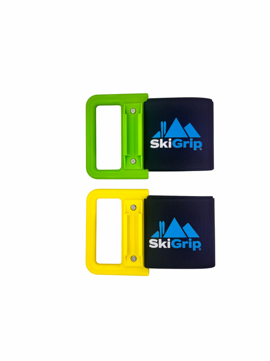 Pack 2 Unidades SkiGrip