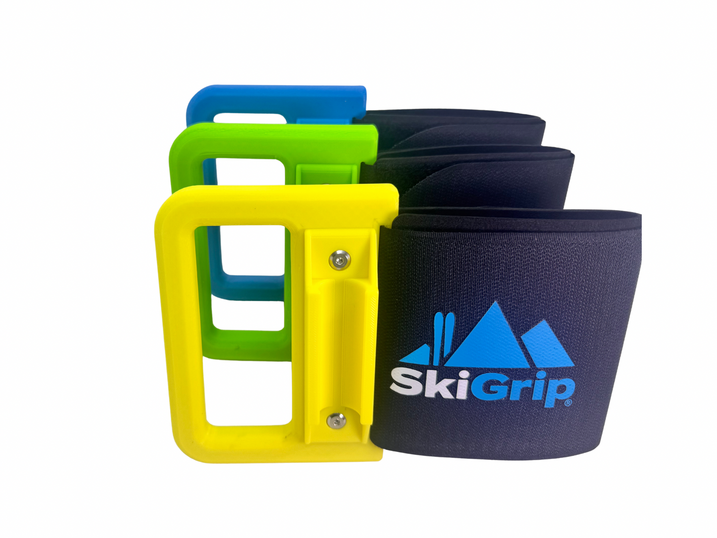 Pack 3 unidades SkiGrip
